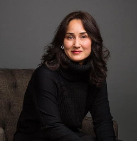 Image of Cynthia Breazeal