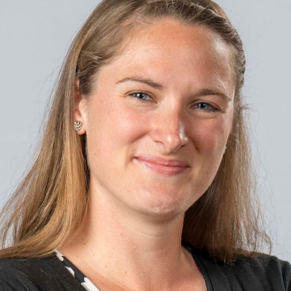 Image of Mary Cate Gustafson-Quiett