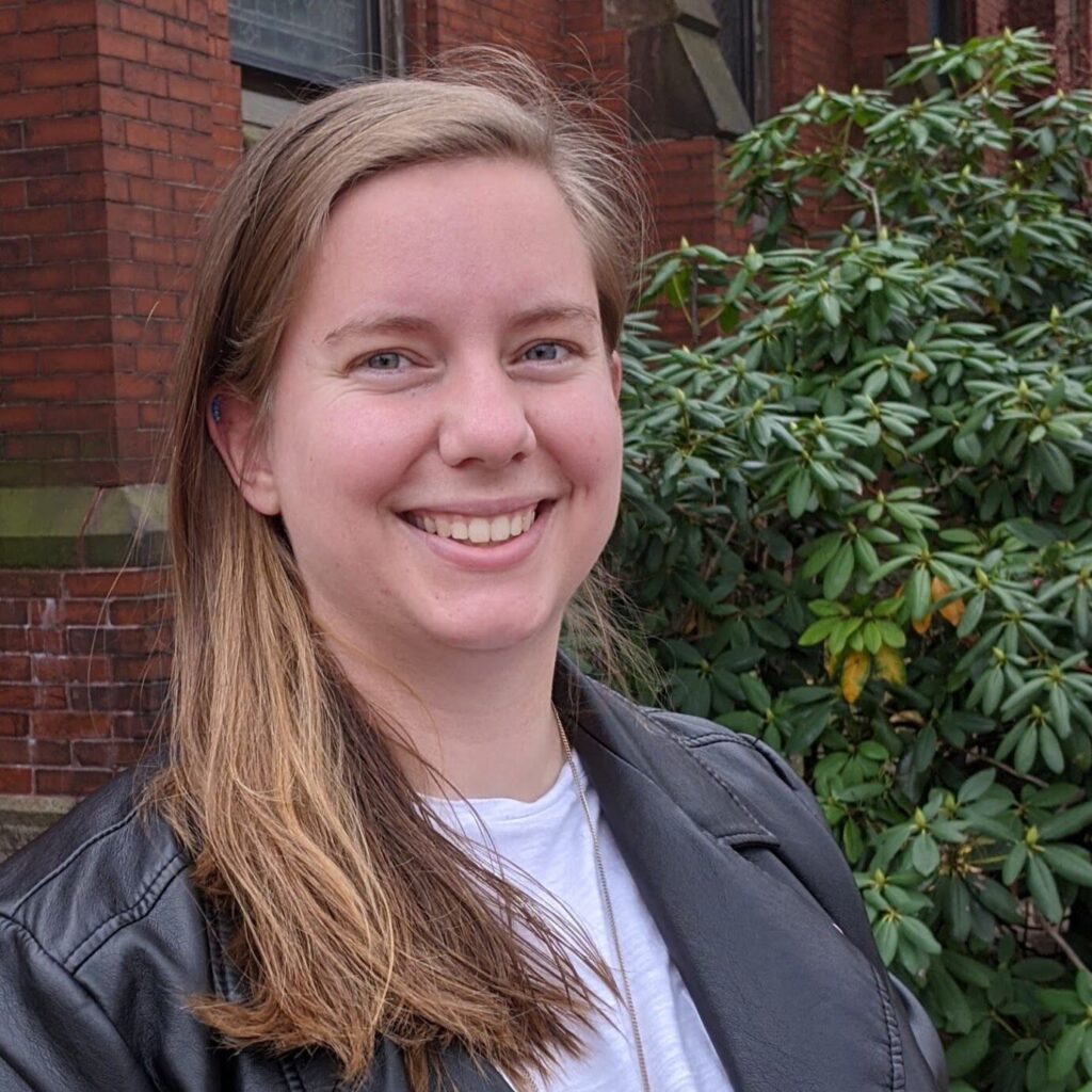 Image of Sarah Wharton