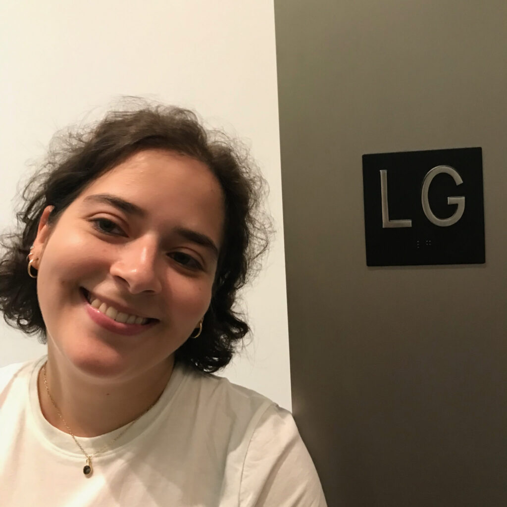 Image of Lydia Guterman