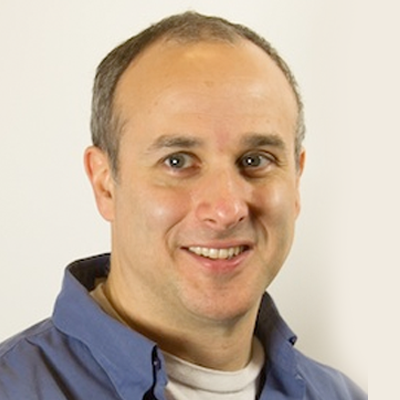 Image of Eric Klopfer