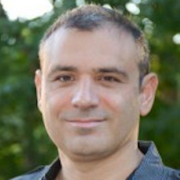 Image of Selim Tezel