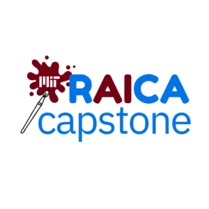 Raica Capstone Logo
