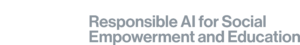 MIT RAISE Initiative, Responsible AI for Social Empowerment and Education
